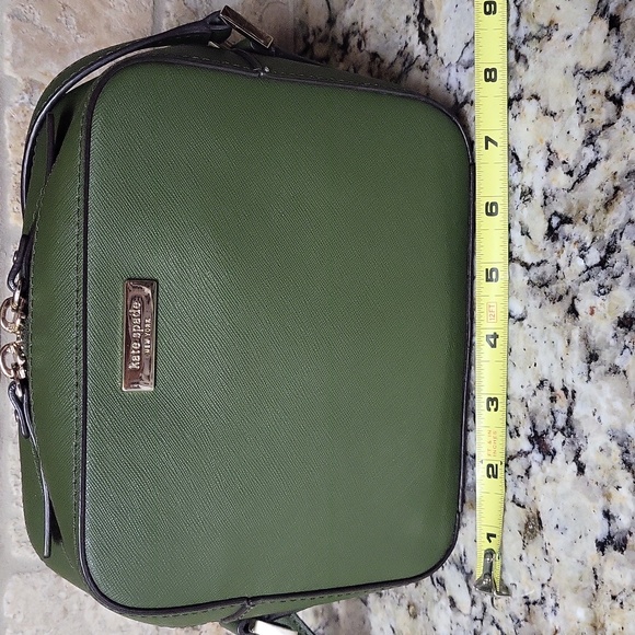 Kate Spade Mini Cammie Crossbody - Picture 2 of 16